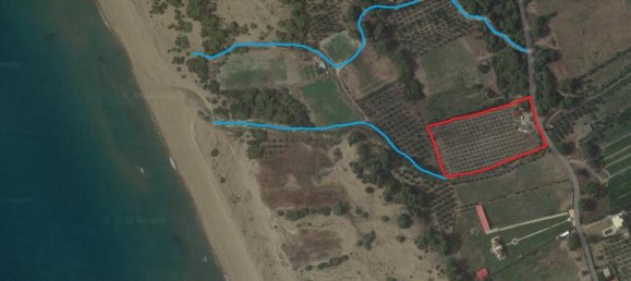 12700m² Hotel in Elis, Greece No. 3653 10