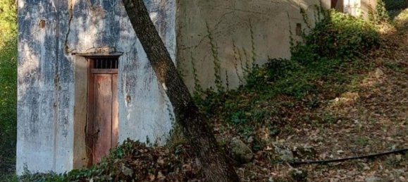 Дом с 6 комнатами в Маратеа, Италия № 101974 18