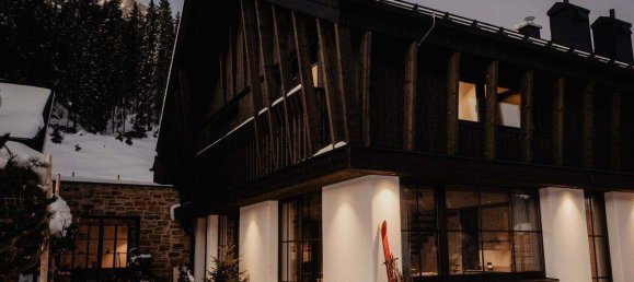 3 rooms House in Muhlbach am Hochkonig, Austria No. 180944 2