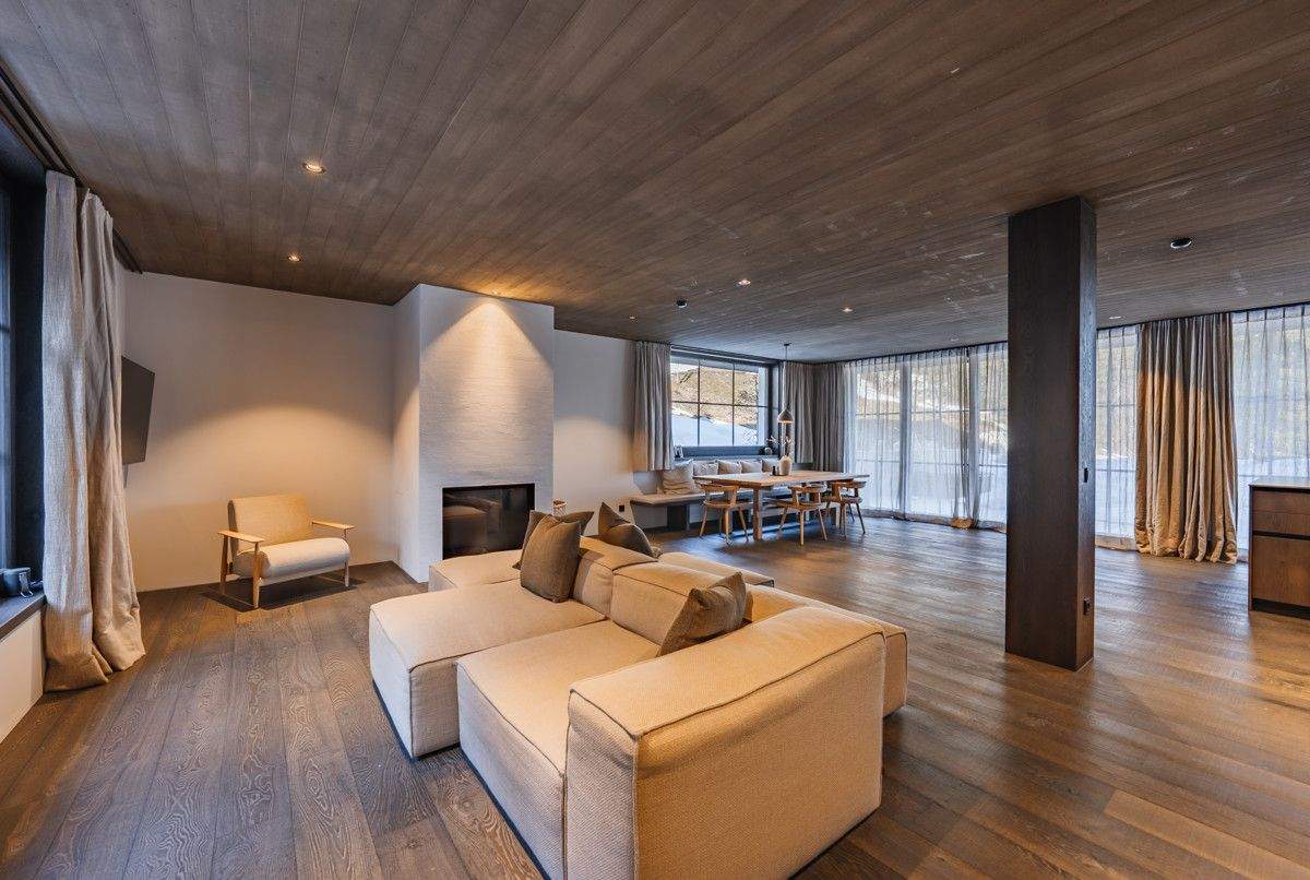 3 rooms House in Muhlbach am Hochkonig, Austria No. 180944