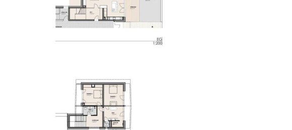 3 rooms House in Muhlbach am Hochkonig, Austria No. 180944 13