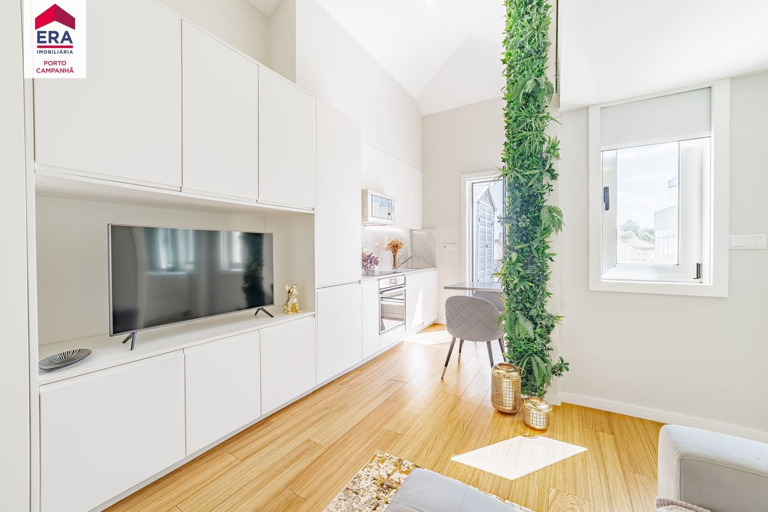 1 bedroom Duplex in Porto, Portugal No. 349747