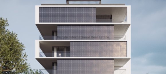 429.84m² Office in Mesa Geitonia, Cyprus No. 25656 4