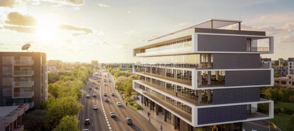 429.84m² Office in Mesa Geitonia, Cyprus No. 25656 5