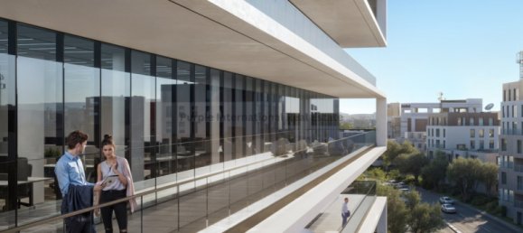 429.84m² Office in Mesa Geitonia, Cyprus No. 25656 6