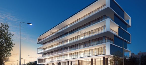 429.84m² Office in Mesa Geitonia, Cyprus No. 25656 2