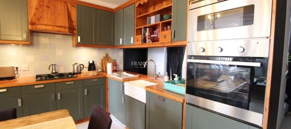 3 غرف نوم شقة في Sliema, Malta رقم 3226 4