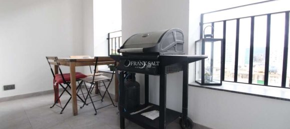 3 غرف نوم شقة في Sliema, Malta رقم 3226 9