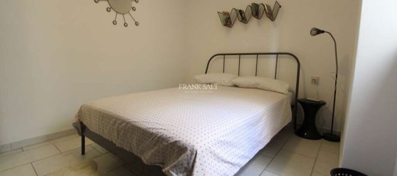 3 غرف نوم شقة في Sliema, Malta رقم 3226 6