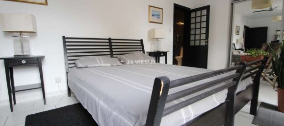 3 غرف نوم شقة في Sliema, Malta رقم 3226 8