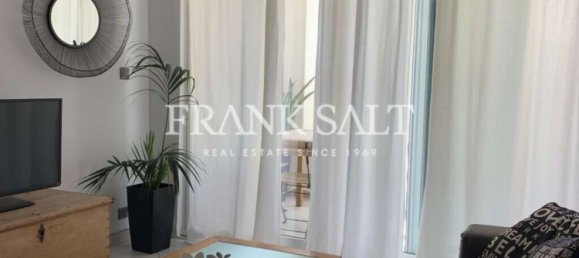 3 غرف نوم شقة في Sliema, Malta رقم 3226 2