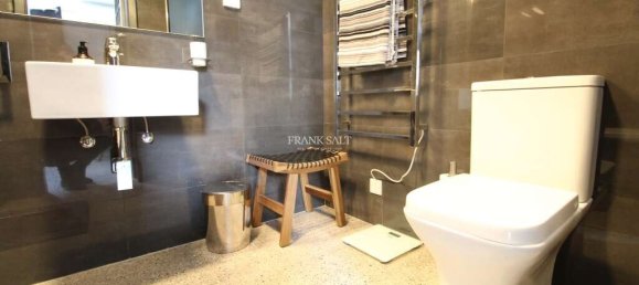 3 غرف نوم شقة في Sliema, Malta رقم 3226 11