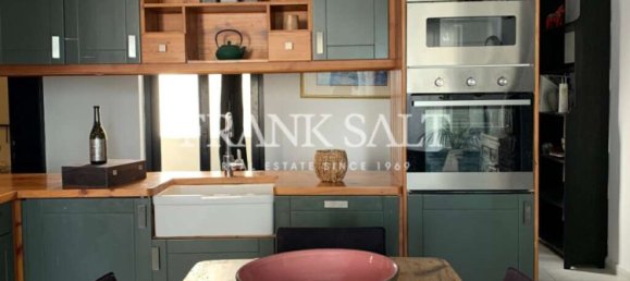 3 غرف نوم شقة في Sliema, Malta رقم 3226 3