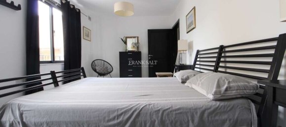 3 غرف نوم شقة في Sliema, Malta رقم 3226 7