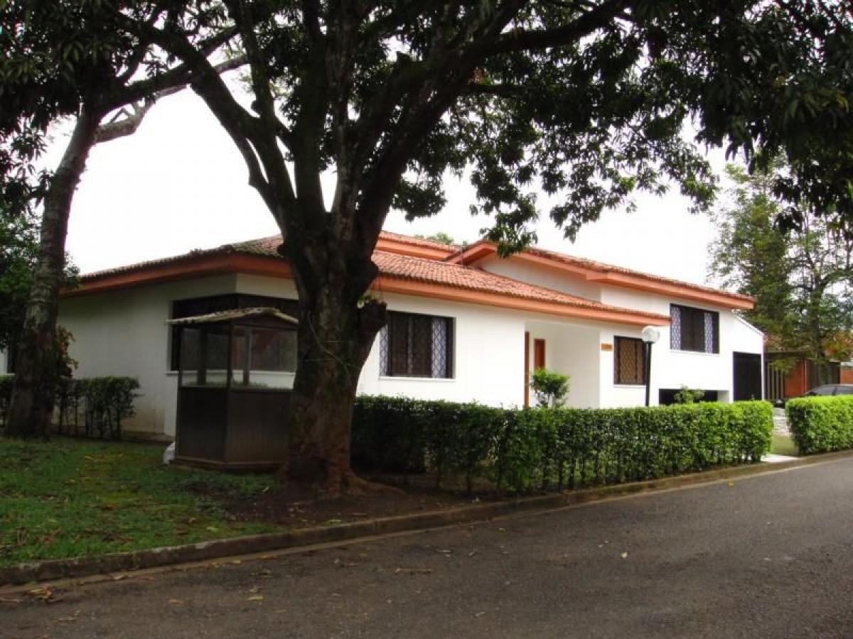 Дом с 4 спальнями в Валье дель Каука, Колумбия № 7640