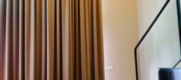 1 bedroom Duplex in Sathon, Thailand No. 9824 8