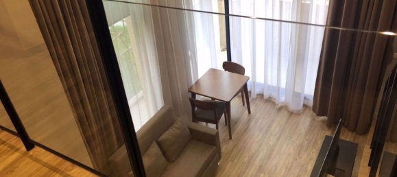 1 bedroom Duplex in Sathon, Thailand No. 9824 6