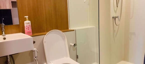 1 bedroom Duplex in Sathon, Thailand No. 9824 3