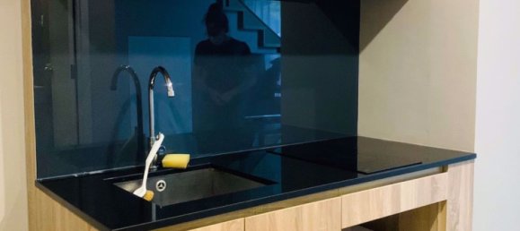 1 bedroom Duplex in Sathon, Thailand No. 9824 5