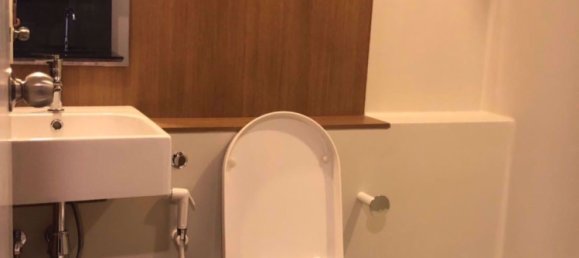 1 bedroom Duplex in Sathon, Thailand No. 9824 4