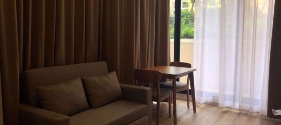 1 bedroom Duplex in Sathon, Thailand No. 9824 10