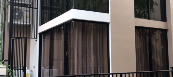 1 bedroom Duplex in Sathon, Thailand No. 9824 2