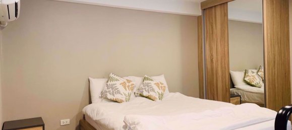 1 bedroom Duplex in Sathon, Thailand No. 9824 7