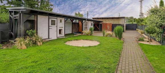 8غرفة منزل في Stendal, Germany رقم 259804 4