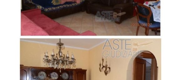 5 rooms House in Anzio, Italy No. 12355 6