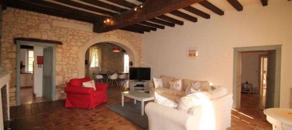 5 Schlafzimmer Haus in Duras, France, Nr. 16952 2