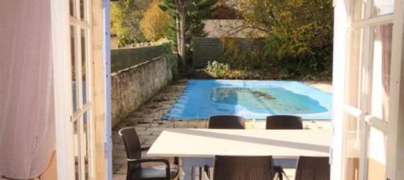 5 Schlafzimmer Haus in Duras, France, Nr. 16952 9