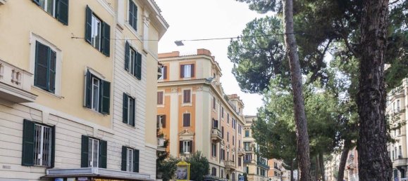 2 Schlafzimmer Wohnung in Rome, Italy, Nr. 276824 12