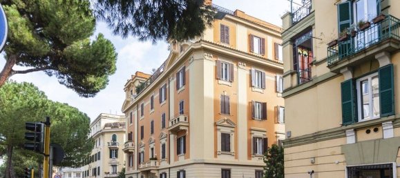 2 Schlafzimmer Wohnung in Rome, Italy, Nr. 276824 10