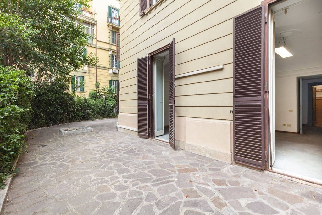2 Schlafzimmer Wohnung in Rome, Italy, Nr. 276824