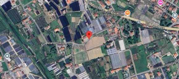 4-salle Appartement à Pescia, Italy No. 40779 29