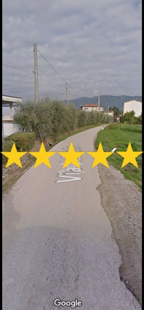 4-salle Appartement à Pescia, Italy No. 40779