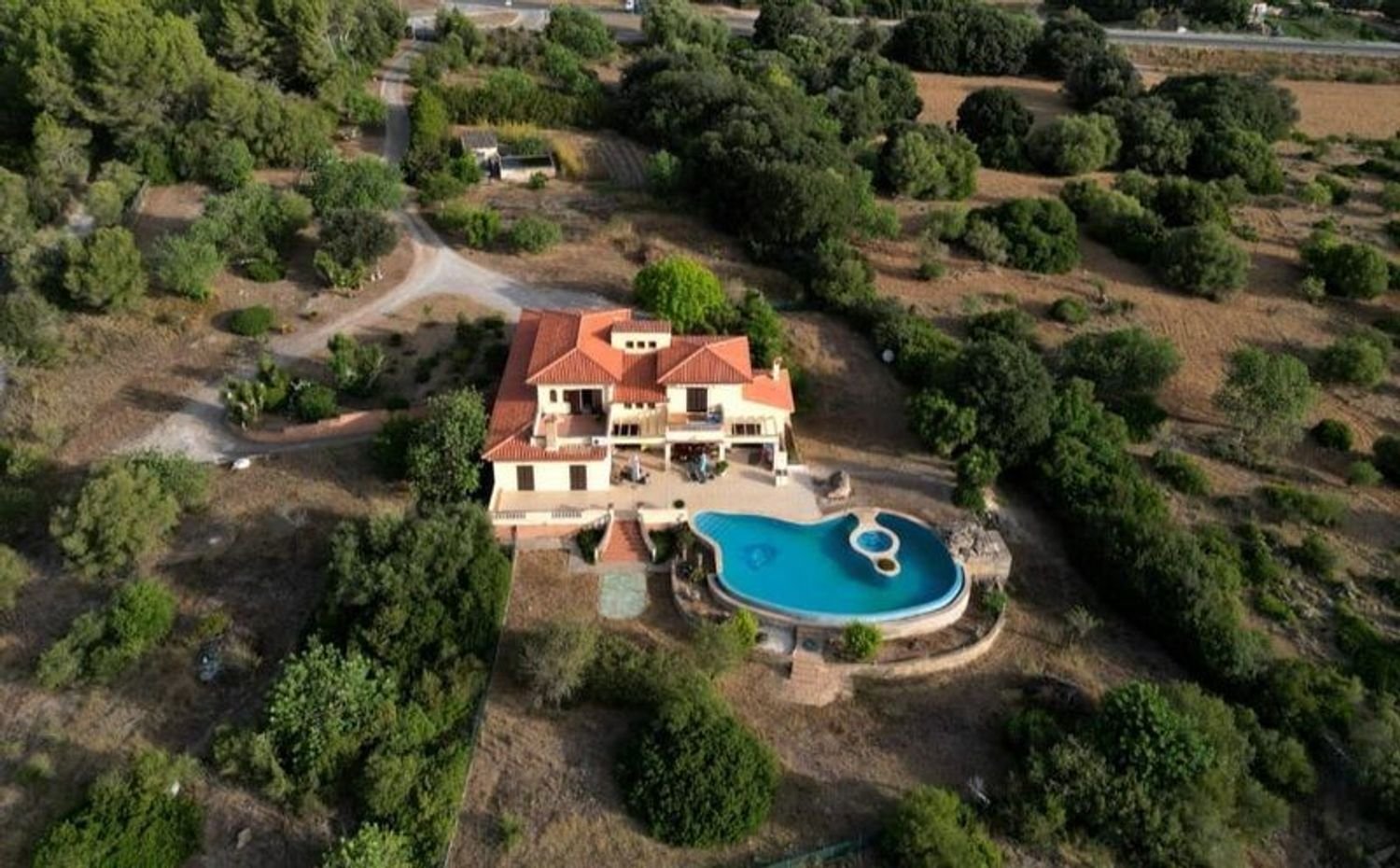 4 Schlafzimmer Haus in Arta, Spain, Nr. 146832