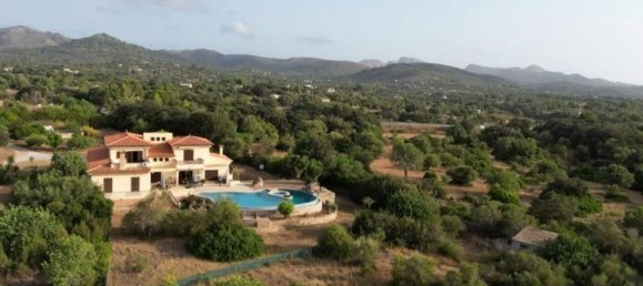 4 Schlafzimmer Haus in Arta, Spain, Nr. 146832 2