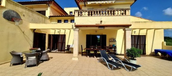 4 Schlafzimmer Haus in Arta, Spain, Nr. 146832 6