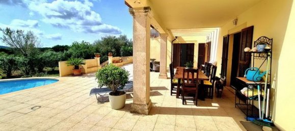 4 Schlafzimmer Haus in Arta, Spain, Nr. 146832 5