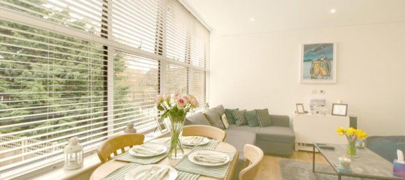 Apartamento de 2 dormitorios en Orpington, United Kingdom No. 13491 5