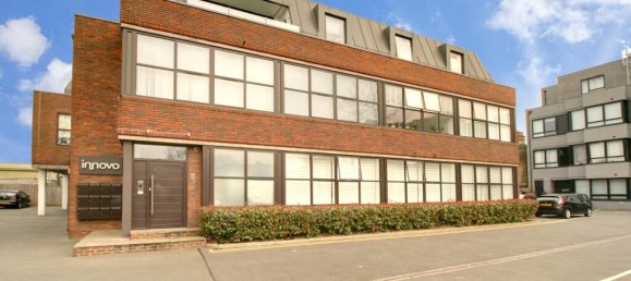 Apartamento de 2 dormitorios en Orpington, United Kingdom No. 13491 13