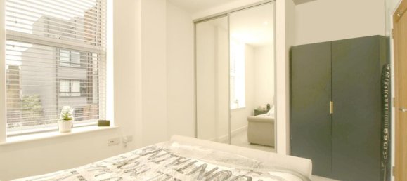 Apartamento de 2 dormitorios en Orpington, United Kingdom No. 13491 10