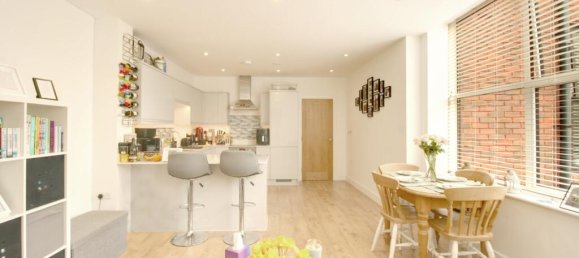 Apartamento de 2 dormitorios en Orpington, United Kingdom No. 13491 4