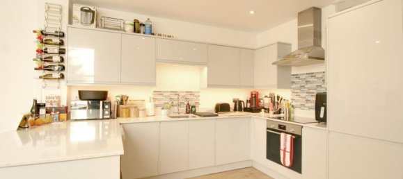 Apartamento de 2 dormitorios en Orpington, United Kingdom No. 13491 6