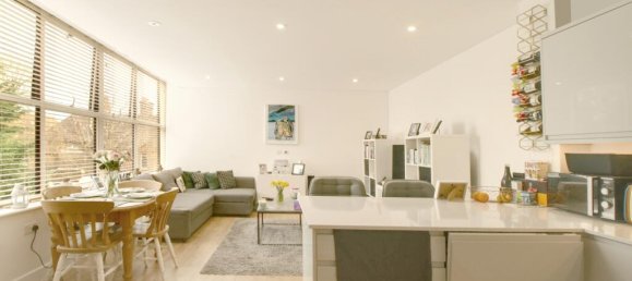 Apartamento de 2 dormitorios en Orpington, United Kingdom No. 13491 3