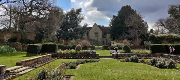 Apartamento de 2 dormitorios en Orpington, United Kingdom No. 13491 14