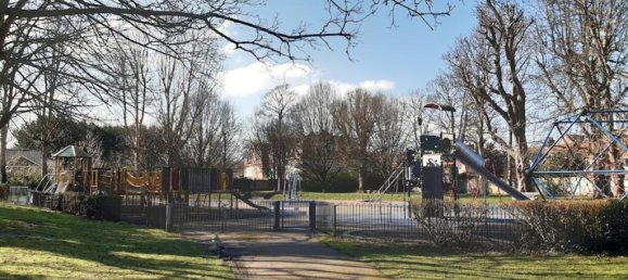 Apartamento de 2 dormitorios en Orpington, United Kingdom No. 13491 17