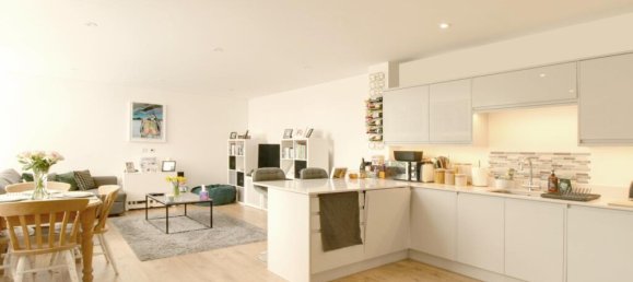 Apartamento de 2 dormitorios en Orpington, United Kingdom No. 13491 2