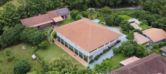 6 bedrooms Villa in Chiang Rai, Thailand No. 21839 3